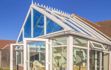 conservatory roof insulation costs East Lothian