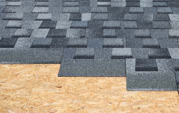 expert East Lothian asphalt roof companies