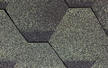 East Lothian fibreglass shingle repairs