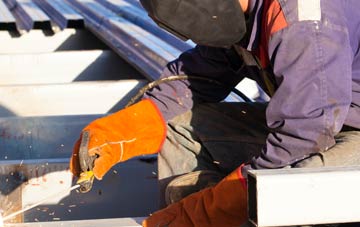 East Lothian flat roofing options