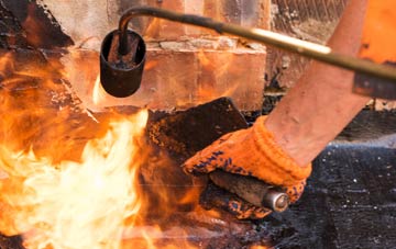 East Lothian flat roof repair companies