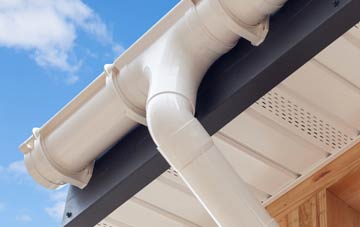 East Lothian gutter installation costs