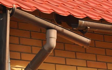 East Lothian gutter repair costs