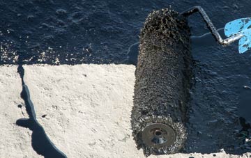 East Lothian liquid sealant waterproofing