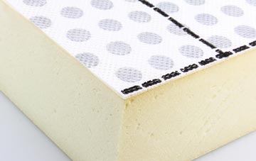 meeting East Lothian building codes