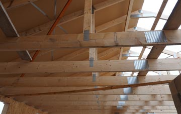 East Lothian roof truss costs