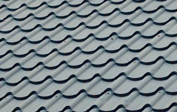 East Lothian rubber roofing companies