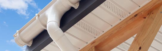 get East Lothian guttering quotes today