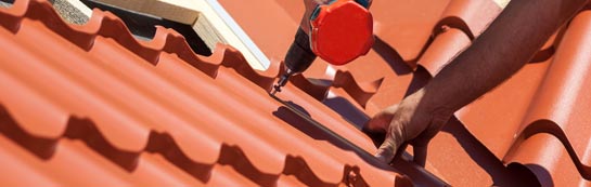 save on East Lothian roof installation costs