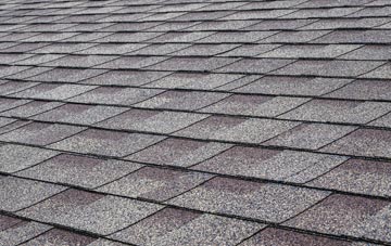 East Lothian tiles for shallow pitch roofing