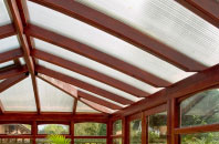 East Lothian conservatory roofing insulation