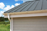 East Lothian fascia repair