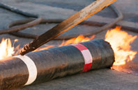 free East Lothian flat roofing repair quotes