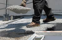 find rated East Lothian flat roofing replacement companies