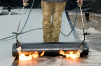 East Lothian flat roof sealing quote