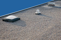 East Lothian flat roofing