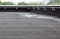 find rated East Lothian flat roofing companies