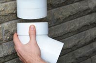 rated East Lothian guttering companies