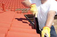 East Lothian gutter repair
