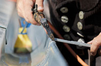 East Lothian lead roof quotes