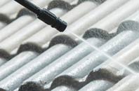 rated East Lothian roof cleaning companies