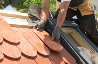 East Lothian tiled roofing companies