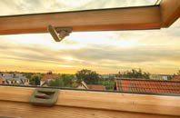 rated East Lothian roof window companies