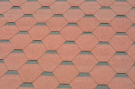 East Lothian rubber roofing