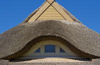 East Lothian thatch roofing
