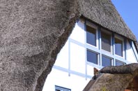 find rated East Lothian thatchers